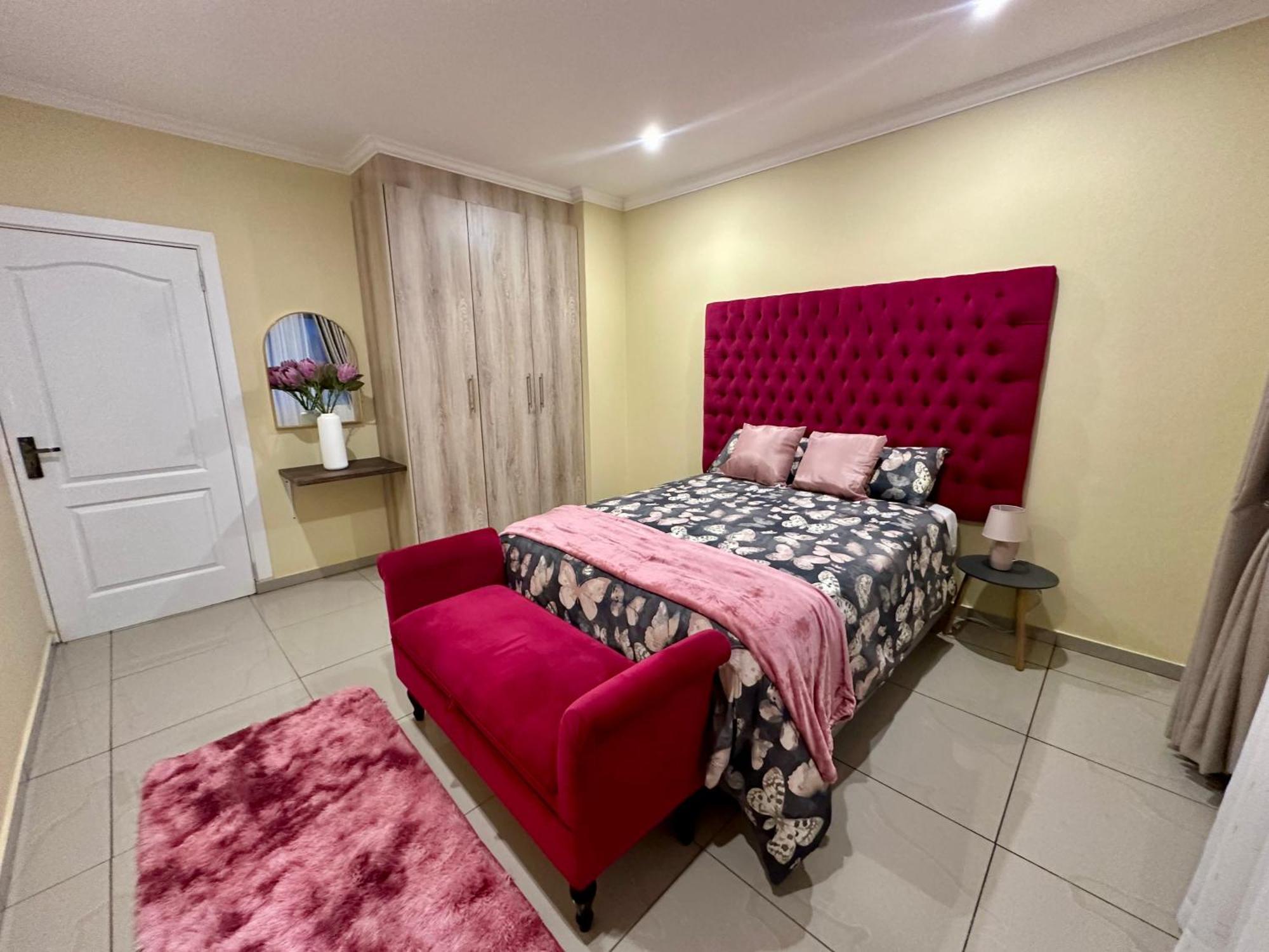 Apartment Six64 On Kingsway A3 2 Bed