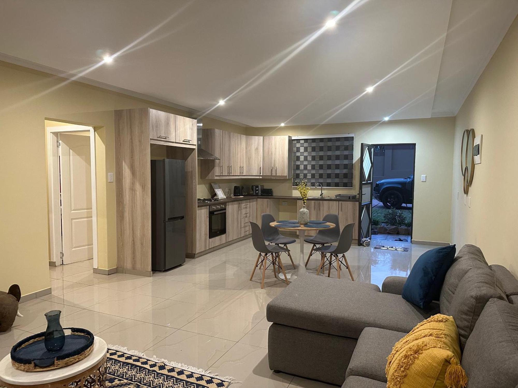 Apartment Six64 On Kingsway A3 2 Bed *
