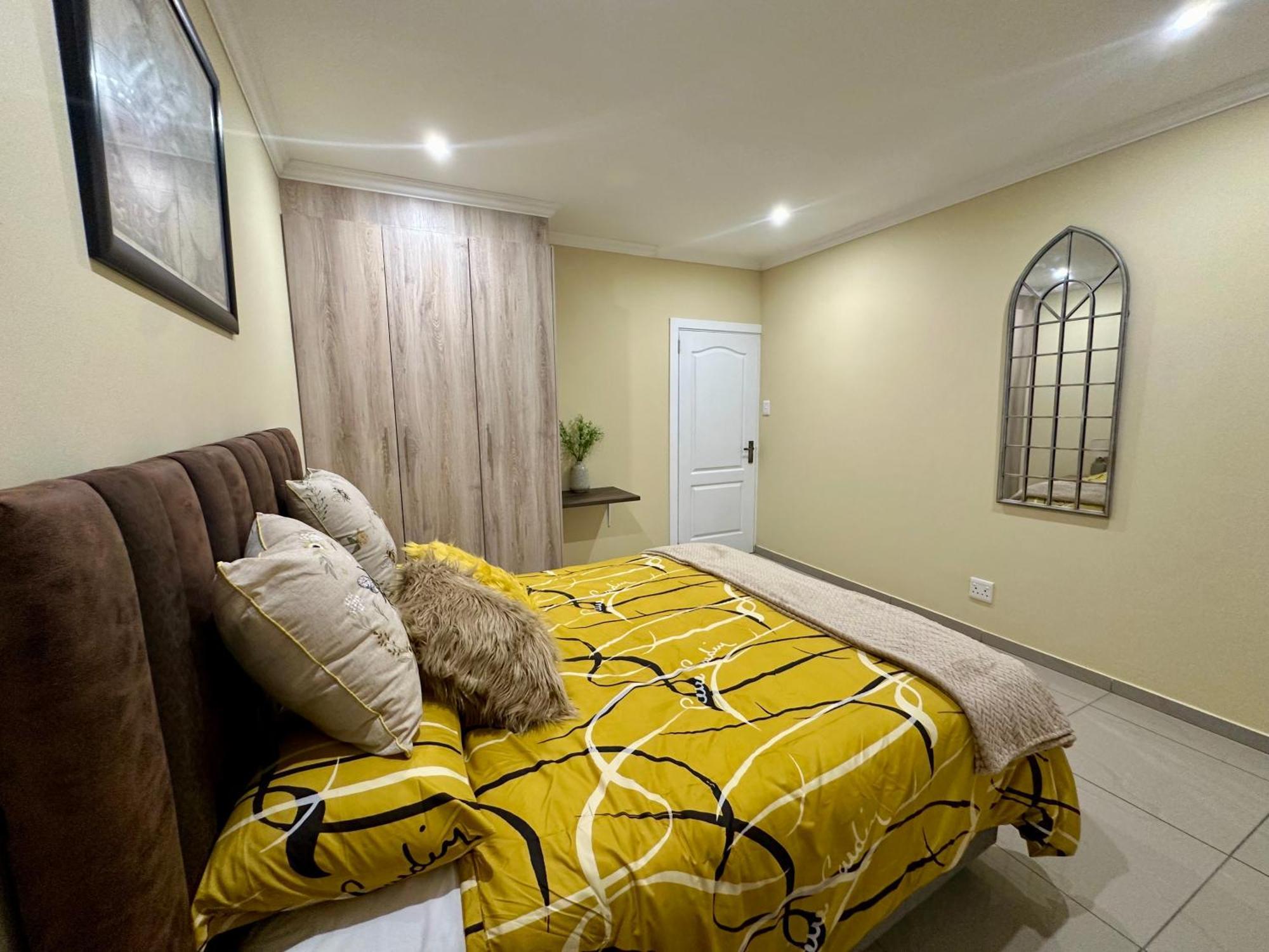 Apartment Six64 On Kingsway A3 2 Bed *